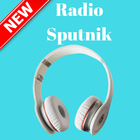 Radio Sputnik أيقونة