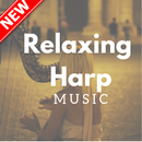 Relaxing Harp Music APK