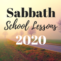 Sabbath School Lessons
