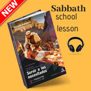 Sabbath School Lesson APK