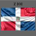 Z 101