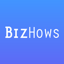 비즈하우스 - 손쉬운 모바일 인쇄출력제작 Bizhows APK