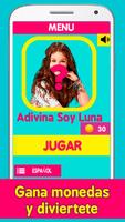 Adivina el personaje de Soy Luna скриншот 3