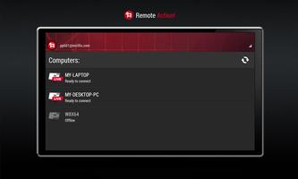 Action! - Remote Gaming screenshot 1