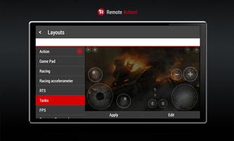 Action! - Remote Gaming syot layar 2