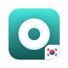 Mirinae-Étudier coréen avec IA icône