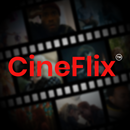 Watch HD Movies - CineFlix APK