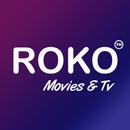 ROKO : Streaming TV & Movies APK