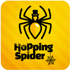 آیکون‌ Hopping Spider(호핑 스파이더)