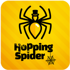 Hopping Spider(호핑 스파이더) 图标