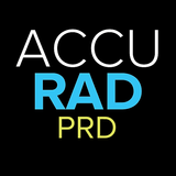 AccuRad ícone