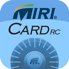 MiriCardRCVault icône