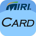 MiriCard icon