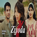 Ziyoda - Ko’chalar 2025 APK