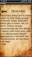 Modlitewnik 截圖 1