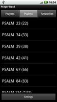 English Orthodox Prayer Book imagem de tela 2