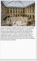 Paris Museum News | Top & Most Visited Museums ảnh chụp màn hình 1