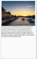 Paris Museum News | Top & Most Visited Museums capture d'écran 2