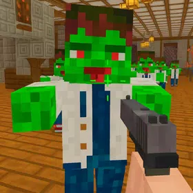 Trap Craft 2 – 3D Shooter