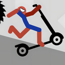 Stickman Broken Bones io APK