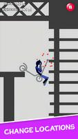 Stickman Broken Bones io captura de pantalla 3