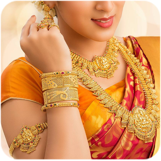 Jewellery Online Shopping App