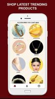 برنامه‌نما Jewellery عکس از صفحه