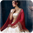 Lehenga Choli Online Shopping App icon