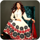 Salwar Kameez আইকন