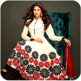 Salwar Kameez-icoon