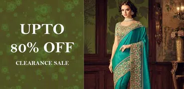 Sarees Online Shopping