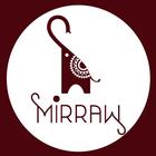 Mirraw biểu tượng
