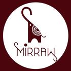 Mirraw أيقونة