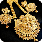 Necklace Set آئیکن