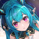 Mirren: Star Legends APK