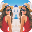 Mirror Photo Editor - Mirror Effect Photo Editor