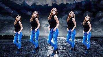 Mirror Photo Editor - Mirror Effect Photo Editor gönderen