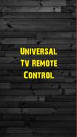 Remote Control ALL TV - Universal TV Remote (IR) screenshot 1