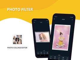 FX Collage: Photo collage maker скриншот 3