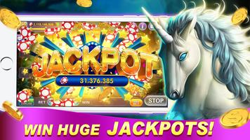 برنامه‌نما Royal Slots - Real Vegas Casino عکس از صفحه