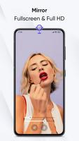 پوستر Mirror: Fullscreen & Full HD