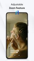 برنامه‌نما Mirror: Fullscreen & Full HD عکس از صفحه