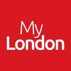 My London アプリダウンロード