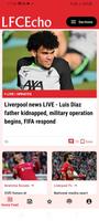 LFC Echo ポスター