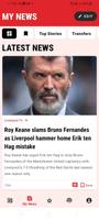 LFC Echo screenshot 1