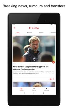 LFC Echo 截图 8
