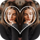 Mirror Photo editor simgesi