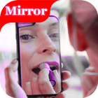 Hd Mirror - Real Phone Mirror Maker icône