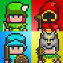 Rucoy 2 - Mirror World MMORPG APK