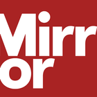 The Mirror アイコン